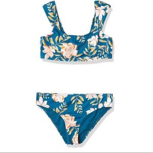 Summer Of Surf Bralette Swim Set